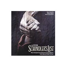 B.S.O. La Lista De Schindler (Schindler's List) (CD) · Música · El ...