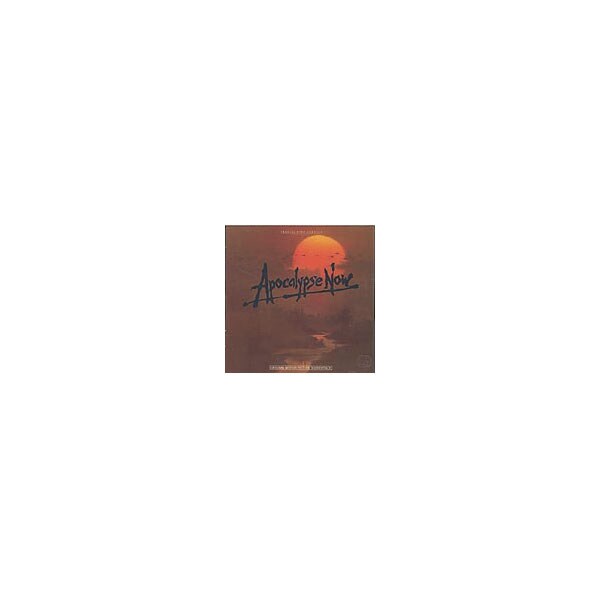 BSO Apocalypse now CD