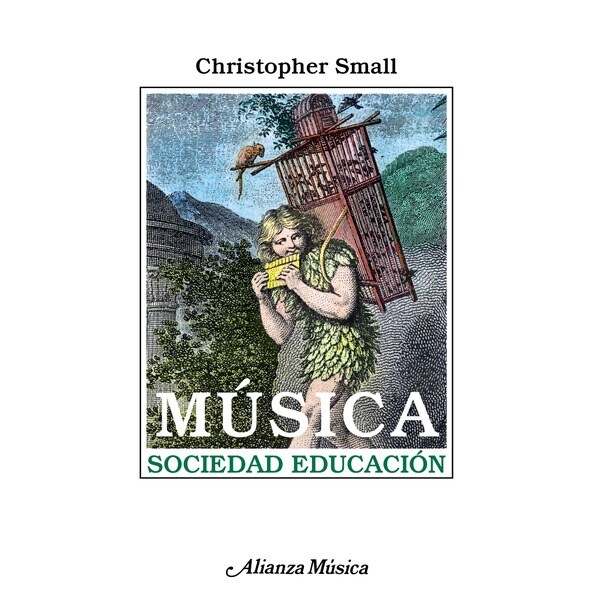 Música. Sociedad. Educación: Un examen de la función de la música en las culturas occidentales, orientales y africanas, que estudia su influencia sobre la sociedad y sus usos en la educación.pdf