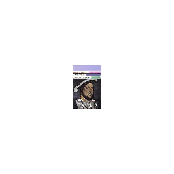 Enrique viii y sus seis mujeres.pdf
