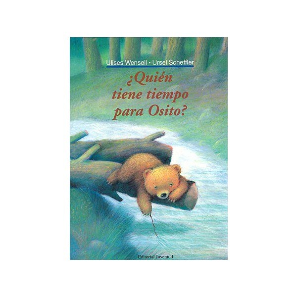 ¿quién tiene tiempo para osito?.pdf