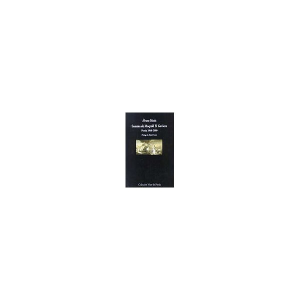 Summa de maqroll el gaviero: Poesía 1948 - 2000.pdf
