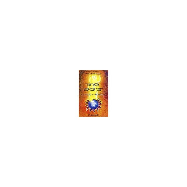Yo soy: la mágica presencia.pdf