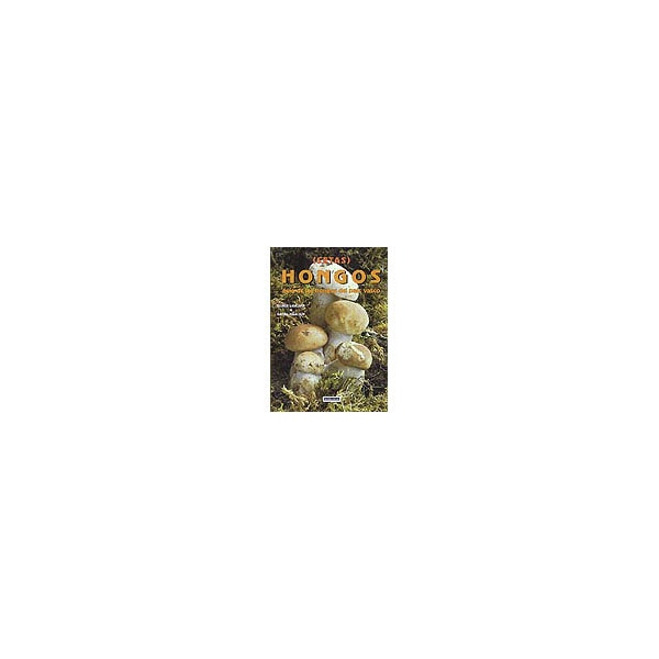 Hongos: guía de los hongos del país vasco.pdf