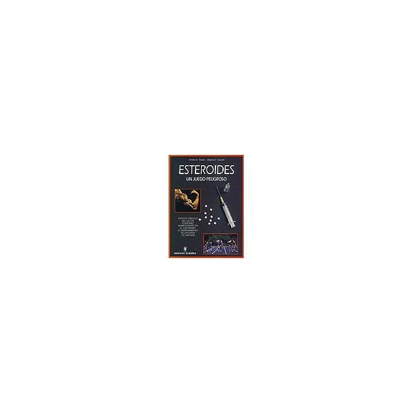 Esteroides. Un juego peligroso.pdf
