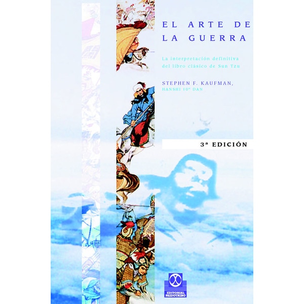 Arte de la guerra, El