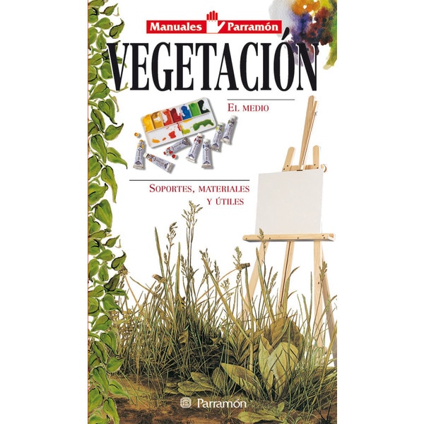 Manuales parramón vegetación.pdf