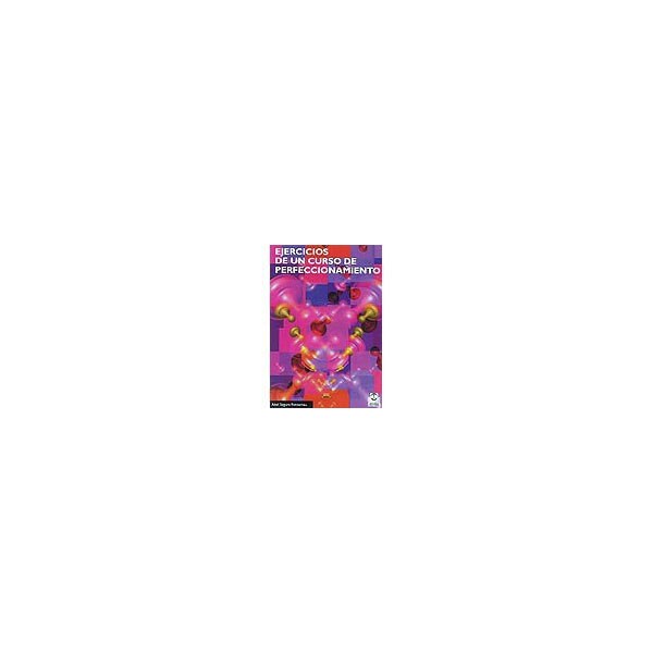 Ejercicios de un curso de perfeccionamiento.pdf