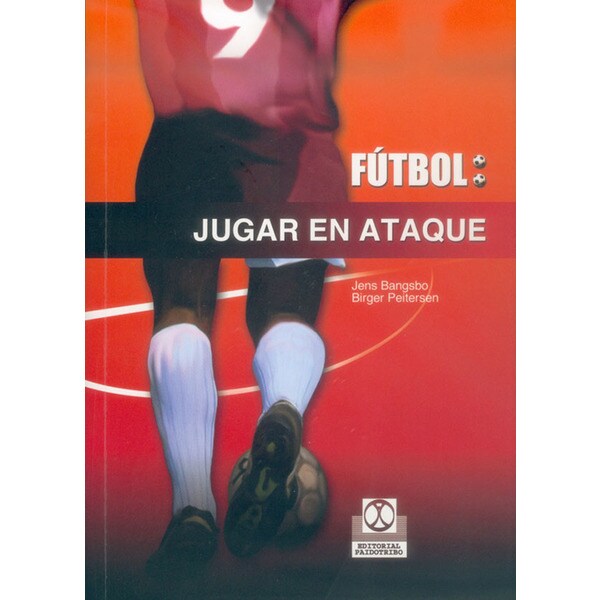 Fútbol. Jugar en ataque.pdf
