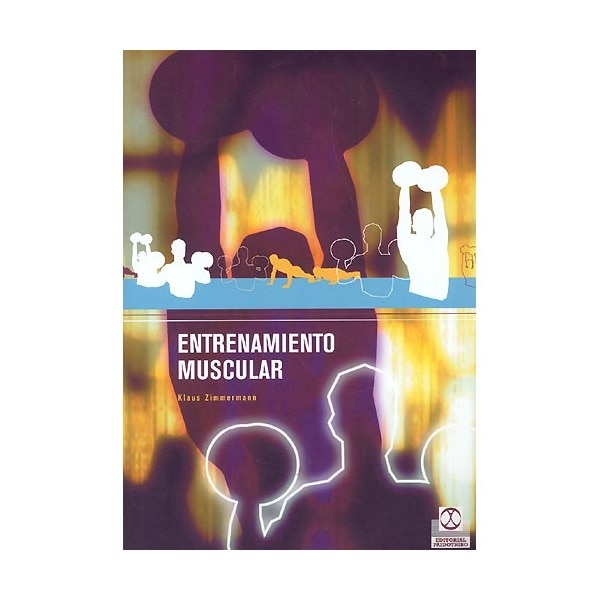 Entrenamiento muscular (Tapa blanda)