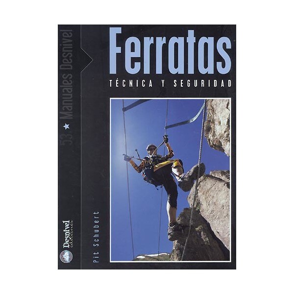 Ferratas: técnica y seguridad.pdf