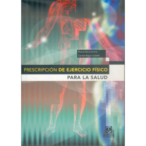 Prescripción de ejercicio físico para la salud.pdf