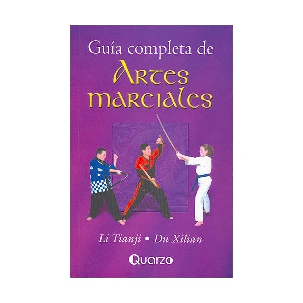 Guía completa de artes marciales.pdf