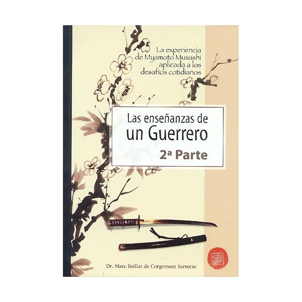 Las enseñanzas de un guerrero 2º parte.pdf