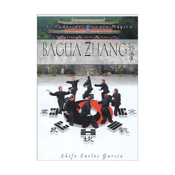 Baguazhang: el poder del círculo mágico.pdf