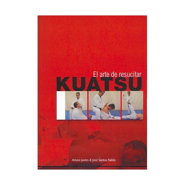 Kuatsu: el arte de resucitar.pdf