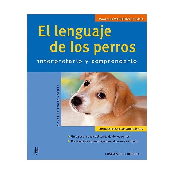 El lenguaje de los perros.pdf