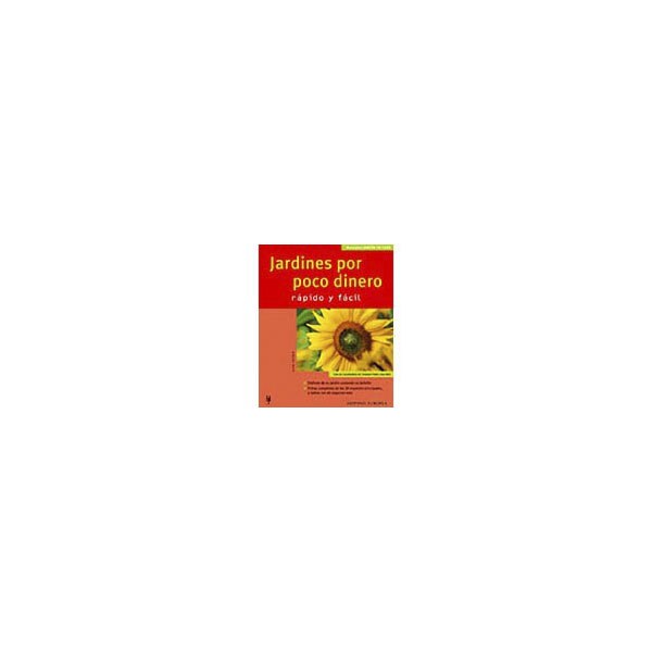 Jardines por poco dinero: rápido y fácil.pdf