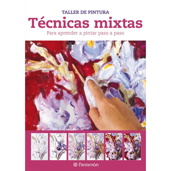 Técnicas mixtas (Tapa dura).