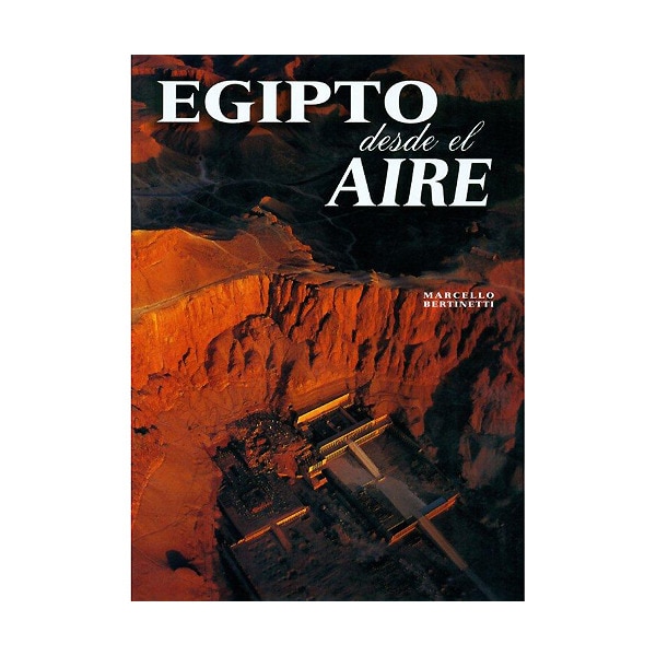 Egipto desde el aire