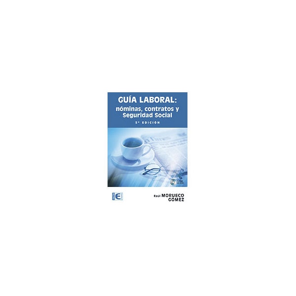 Guía laboral nóminas contratos y seguridad social.pdf