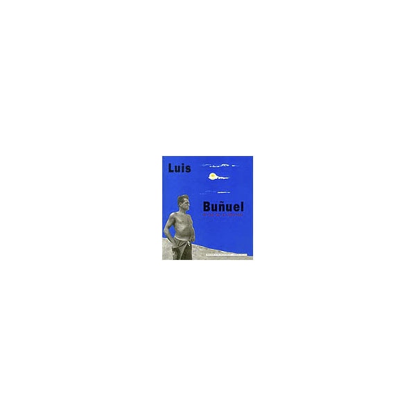 Imagem 0 de Luis Buñuel. El ojo de la libertad (Capa mole com abas)