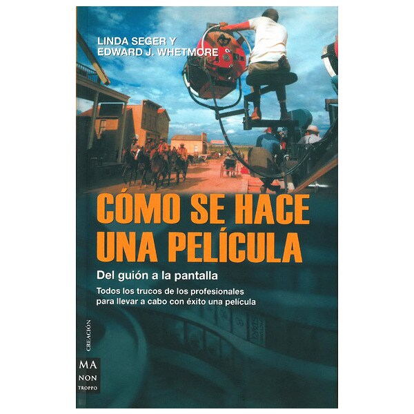 Cómo se hace una película: del guión a la pantalla.pdf