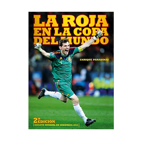 La roja en la copa del mundo.pdf