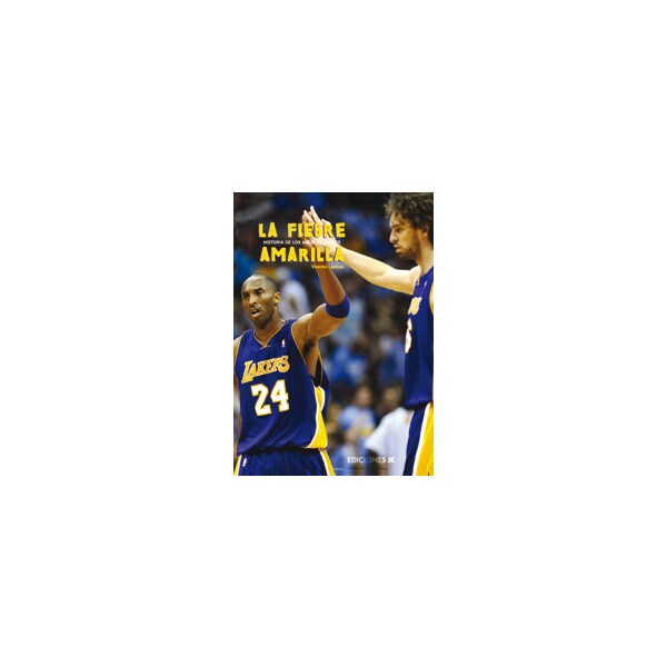 La fiebre amarilla, historia de los angeles lakers.pdf
