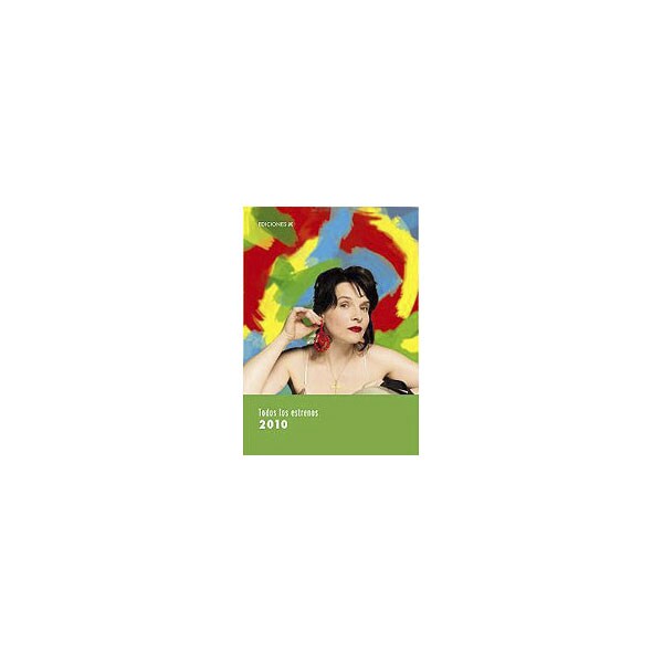 Todos los estrenos de 2010.pdf