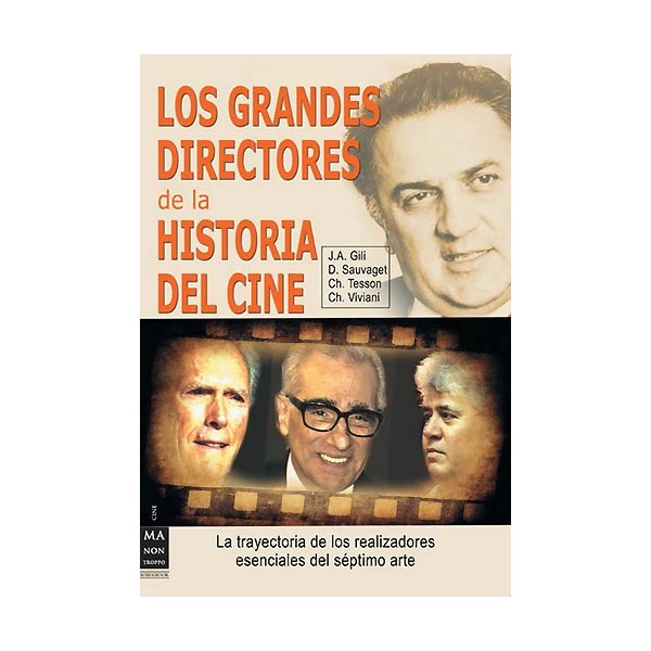 Los grandes directores de la historia del cine.pdf