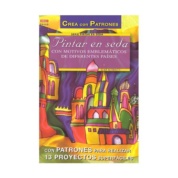 Pintar en seda con motivos emblemáticos de diferentes países.pdf