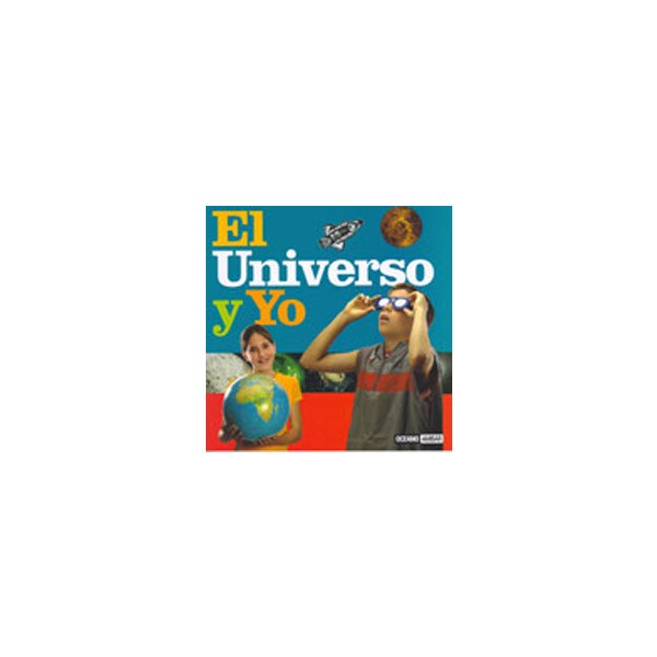 El universo y yo.pdf
