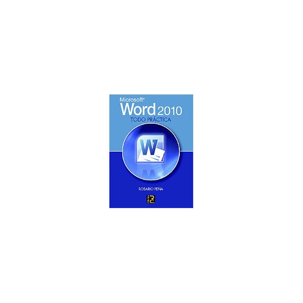 Imagem 0 de Word 2010: todo práctica (Tapa blanda)