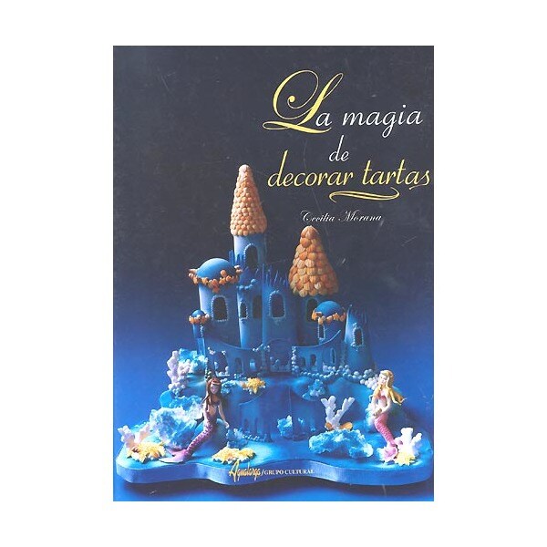 La magia de cocinar tartas.pdf