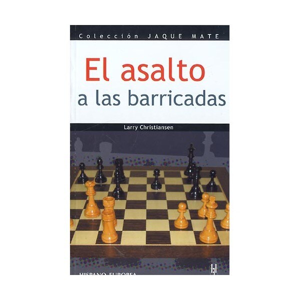 El asalto a las barricadas.pdf