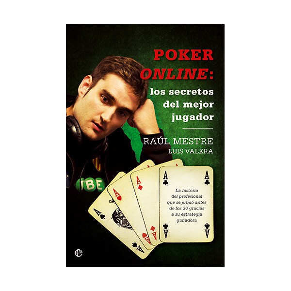 Póker online : los secretos del mejor jugador.pdf