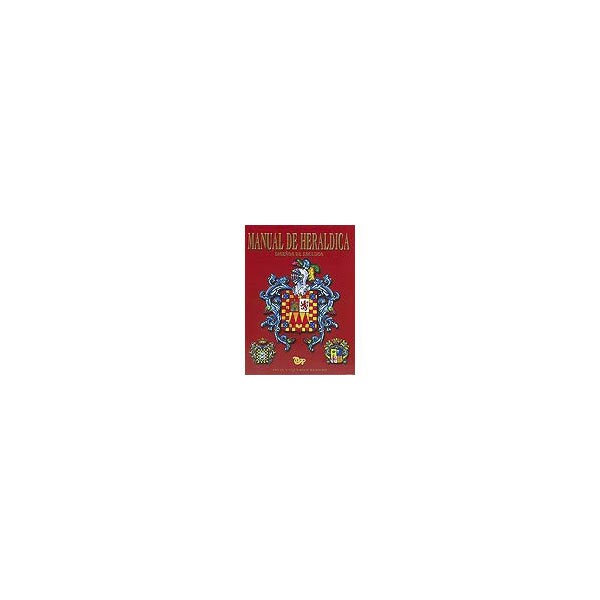 Manual de heráldica. Diseños de escudos.pdf