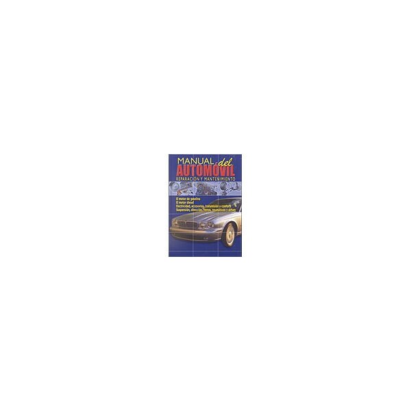 Manual del automóvil: reparación y mantenimiento.pdf