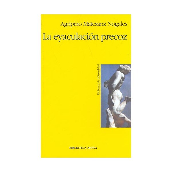 La eyaculación precoz.pdf