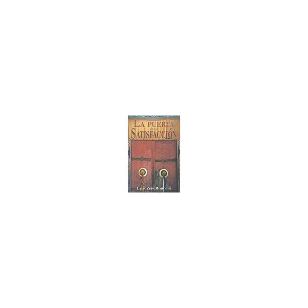La puerta de la satisfacción: el consejo esencial de un maestro del budismo tibetano.pdf