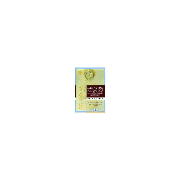 Sanación psíquica con la diosa, ángeles y espíritus-guía.pdf