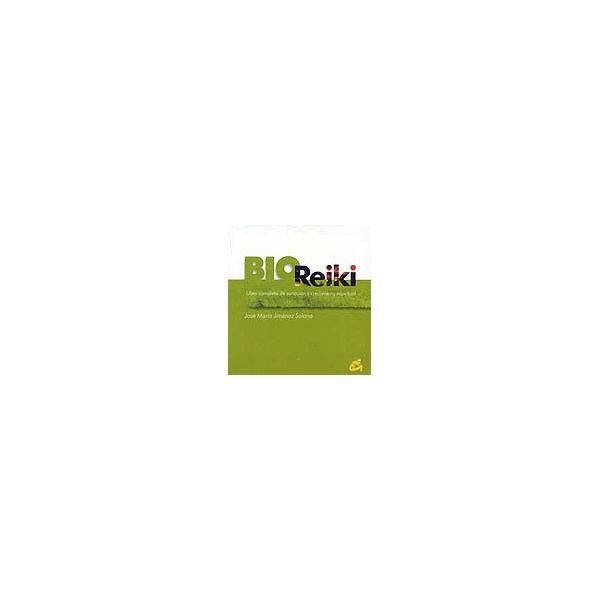 Bioreiki. Libro completo de sanación y crecimiento personal.pdf