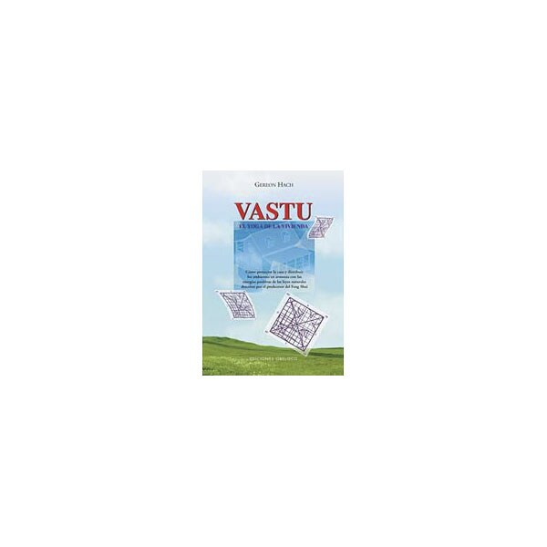 Vastu. El yoga de la vivienda.pdf