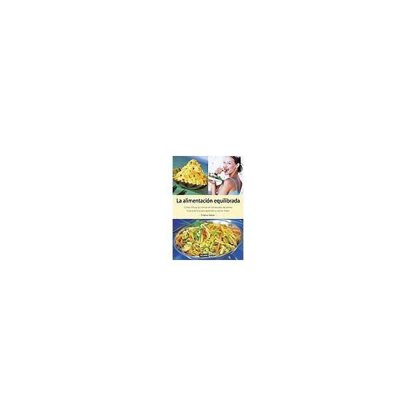 La alimentación equilibrada.pdf