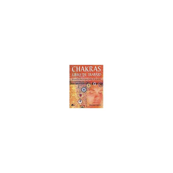 Chakras. Libro de trabajo.pdf