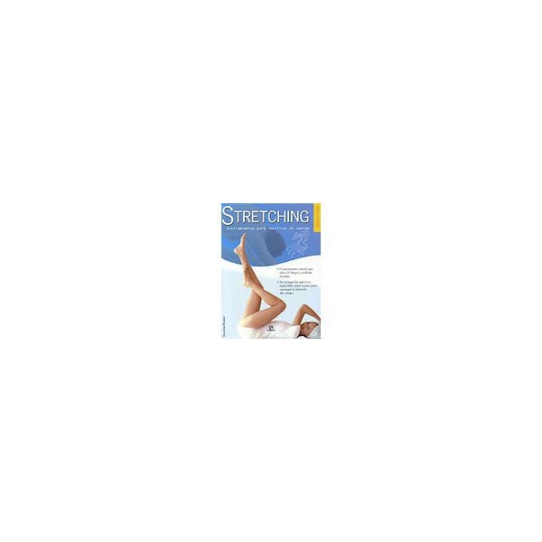 Stretching: Estiramientos para tonificar el cuerpo.pdf