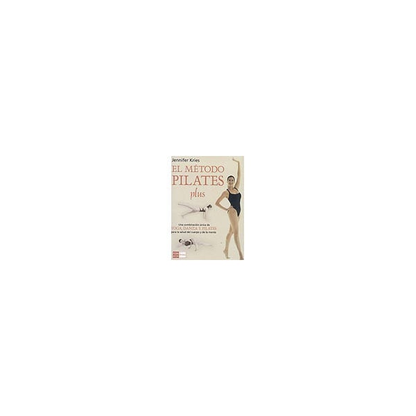 El método pilates plus.pdf