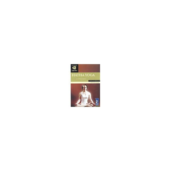 Hatha yoga. El camino a la salud.pdf