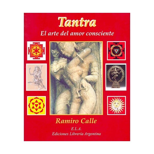 Tantra: el arte del amor consciente.pdf
